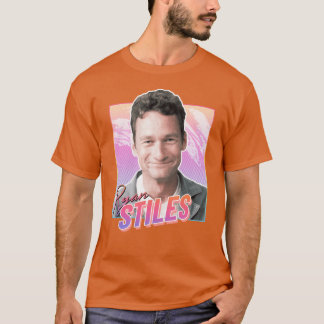 Ryan Stiles 80er-Design T-Shirt