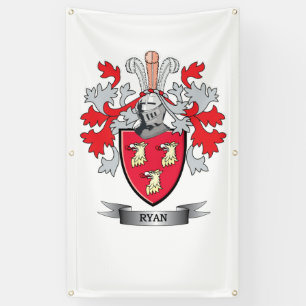 Ryan-Wappen Banner