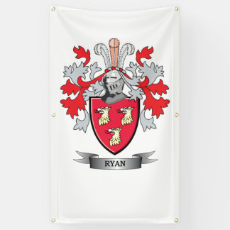 Ryan-Wappen Banner