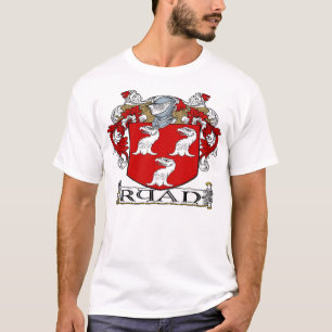 Ryan-Wappen T-Shirt