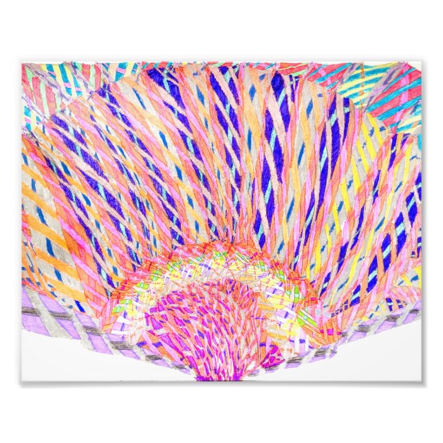 Ryan's Fan Print Fotodruck (Vorne)