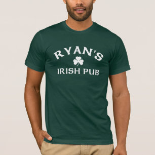 Ryan's Irish Pub T - Shirt