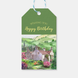 Rydal Mount, William Wordsworth's Zuhause Geschenkanhänger