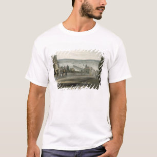 Ryde, von 'einer Reise um Großbritannien Undertak T-Shirt