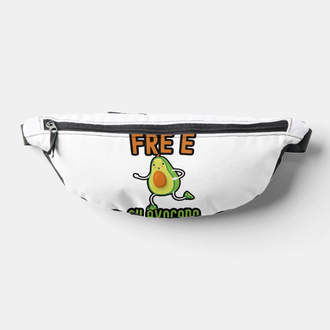 rymessniff8 bauchtasche (Ablage )