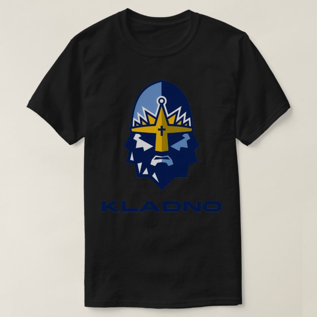 Ryti Kladno T-Shirt (Design vorne)