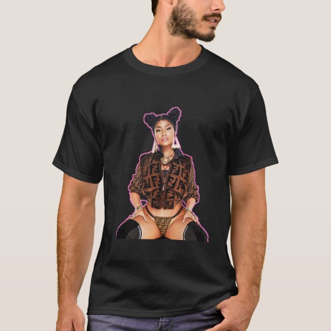 RYUGA MINAJ 20200123 T-Shirt (Vorderseite)