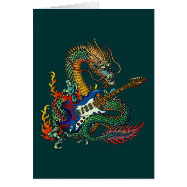 Ryuu Guitar 05 (Vorne)