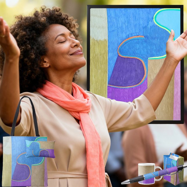 S (Get the full "S" collection at: https://bit.ly/SmartArtIIZazzle.)