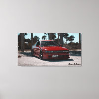 S13 Silvia Leinwand