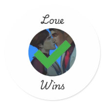 S1 Jayvik Liebe gewinnt Sticker