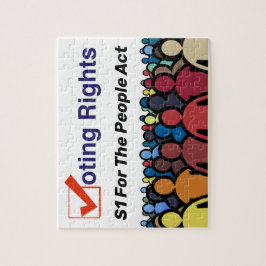 S1-Volksgesetz Puzzle