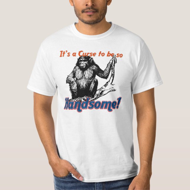 S1D verdrehtes Tees™ T-Shirt (Vorderseite)