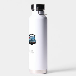 s205 Hinteransichtzeichnung Trinkflasche