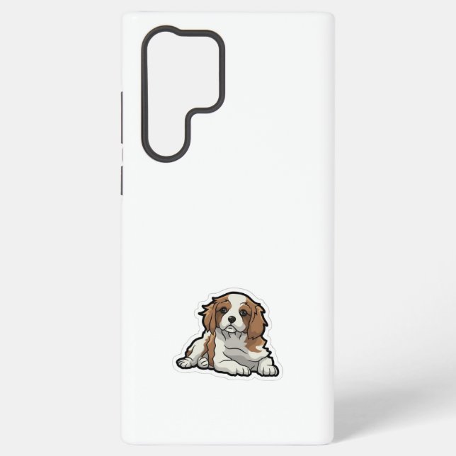 S22 ultra case | Rechtssache S23 ultra Samsung Galaxy Hülle (Rückseite)