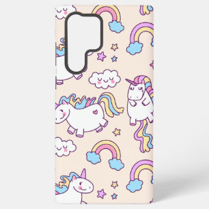 S22 Ultra-Gehäuse   Fall S23 Ultra Samsung Galaxy Hülle