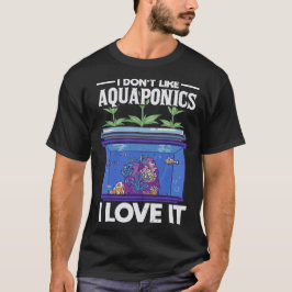 S2 Aquaponics Aquaponic (68) T-Shirt