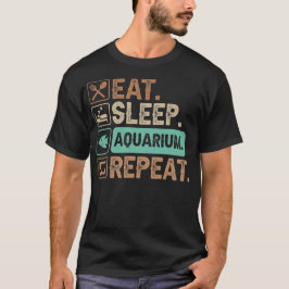 S2 Aquascape Aquascaper (49) T-Shirt