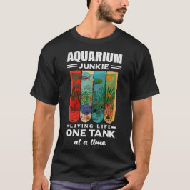 S2 Aquascape Aquascaper (63) T-Shirt