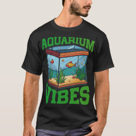 S2 Aquascape Aquascaper (70) T-Shirt