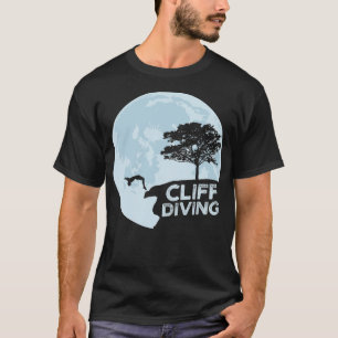 S2 Cliff Diving (14) T-Shirt
