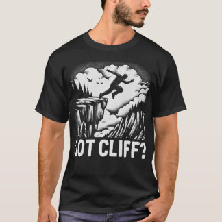 S2 Cliff Diving (54) T-Shirt