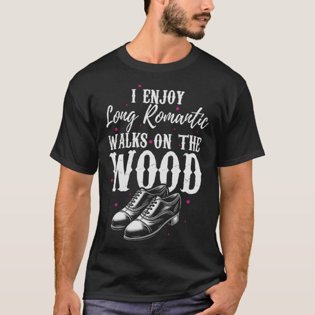 S2 Clogging Clog Clogger (39) T-Shirt (Vorderseite)