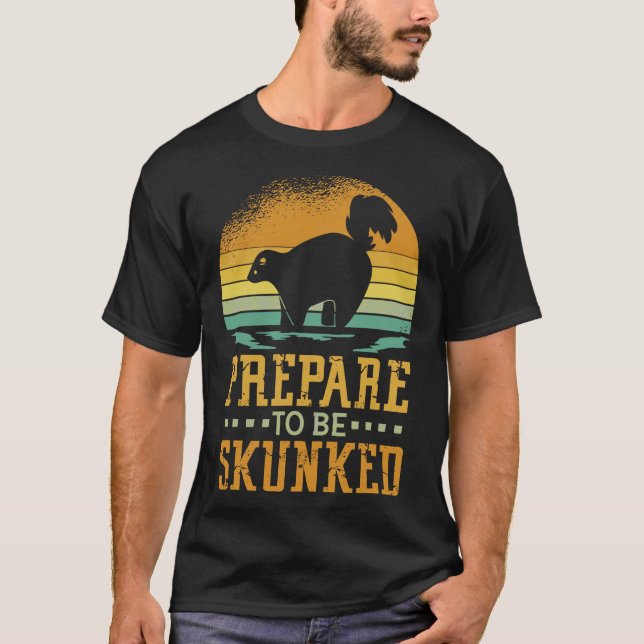 S2 Cribage Crib (25) T-Shirt (Vorderseite)