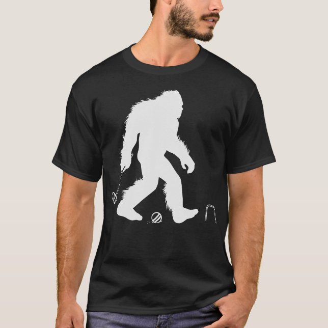 S2 Croquet (68) T-Shirt (Vorderseite)