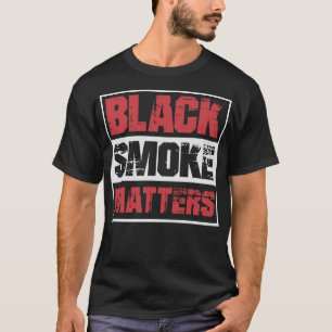 S2 Diesel-Lkw (41) T-Shirt