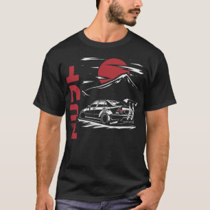 S2 Drifttriebwagen (149) T-Shirt