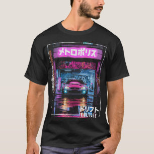 S2 Drifttriebwagen (160) T-Shirt