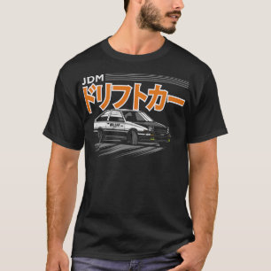 S2 Drifttriebwagen (184) T-Shirt