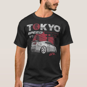 S2 Drifttriebwagen (185) T-Shirt