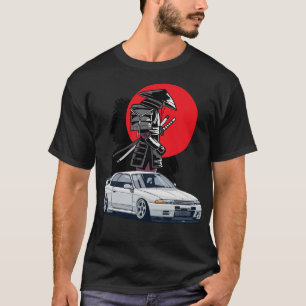 S2 Drifttriebwagen (23) T-Shirt