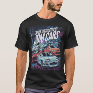 S2 Drifttriebwagen (33) T-Shirt
