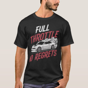 S2 Drifttriebwagen (39) T-Shirt