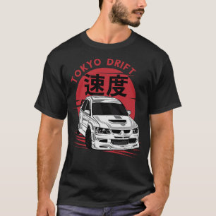 S2 Drifttriebwagen (63) T-Shirt