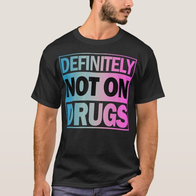 S2 EDM (1) T-Shirt (Vorderseite)