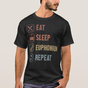 S2 Euphonium (160) T-Shirt
