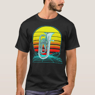 S2 Euphonium (64) T-Shirt