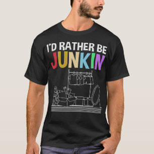 S2 Flea Market (110) T-Shirt