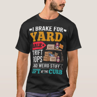 S2 Flea Market (67) T-Shirt