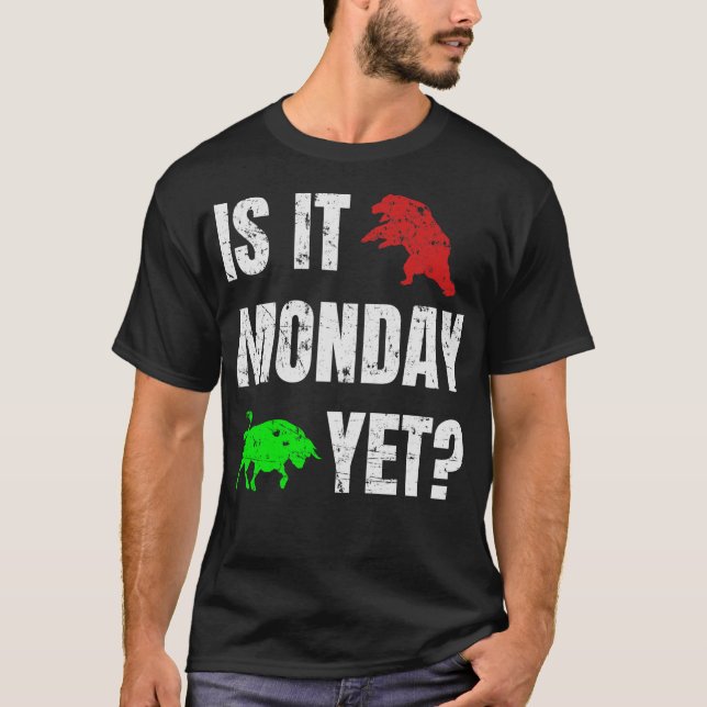 S2 Forex Trading Forex Trader (52) T-Shirt (Vorderseite)