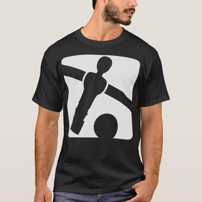 S2 Fußball (12) T-Shirt (Vorderseite)