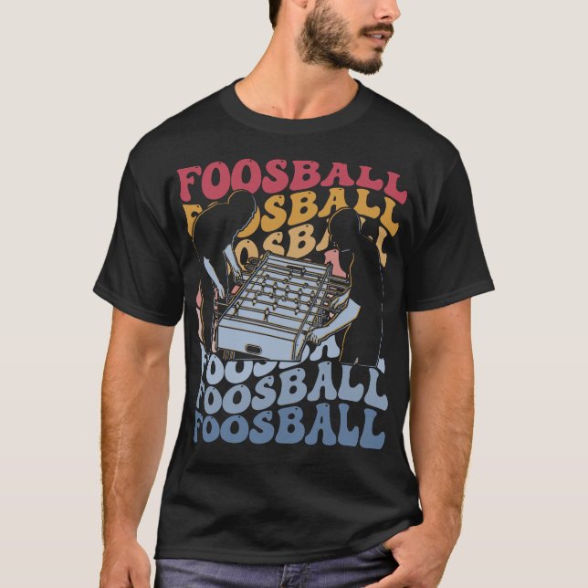 S2 Fußball (130) T-Shirt (Vorderseite)