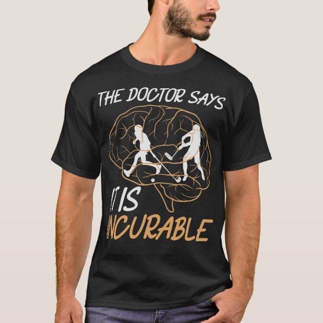 S2 Fußball (77) T-Shirt (Vorderseite)