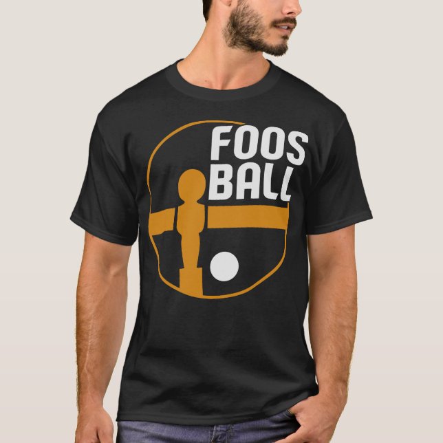 S2 Fußball (86) T-Shirt (Vorderseite)