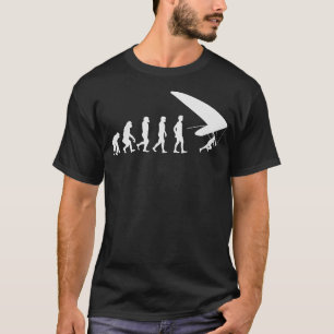 S2 Hang Gliding Hang Glider (185) T-Shirt