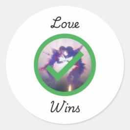 S2 Jayvik Liebe gewinnt Sticker